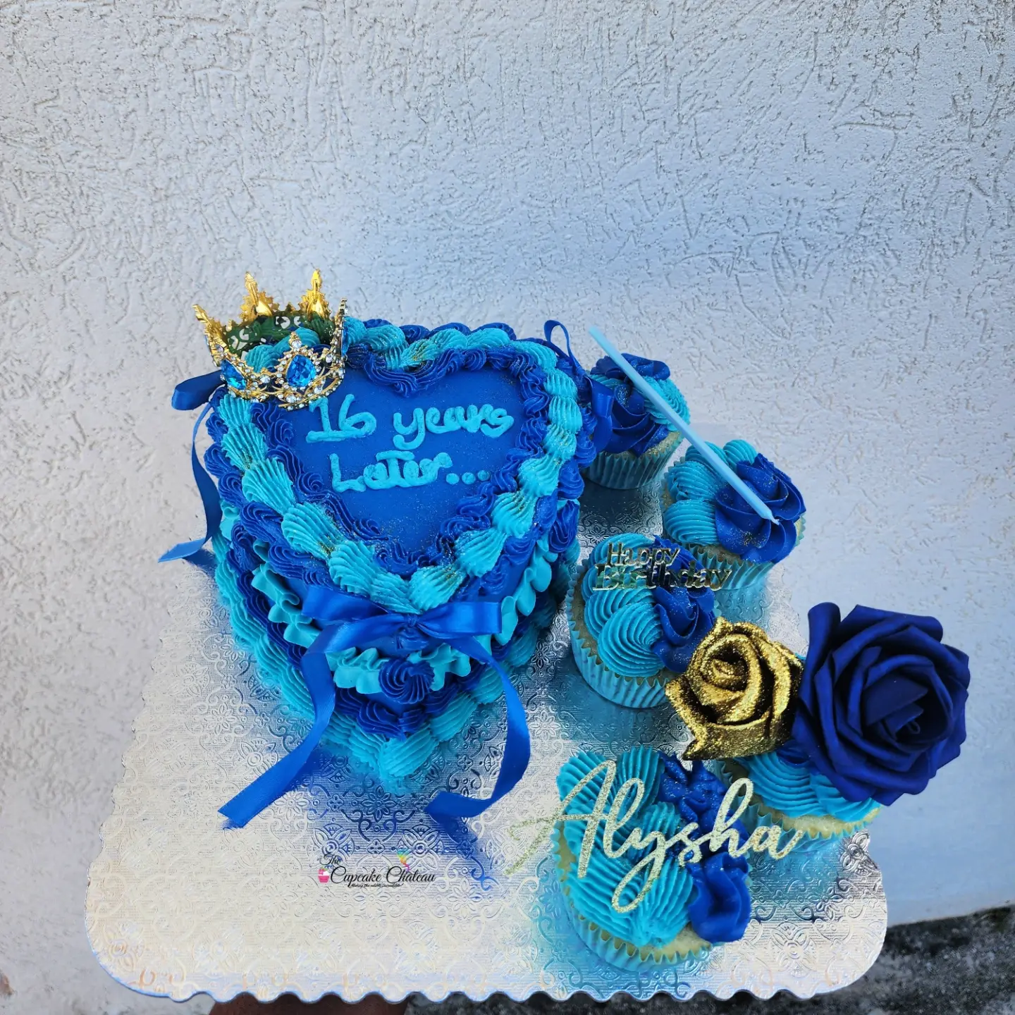 Sweetheart Delight & Luxe Treat Box – Limited-Time Special Until 31st August