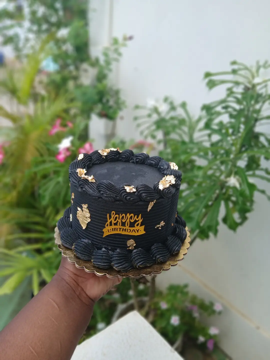 Cake Me Pretty