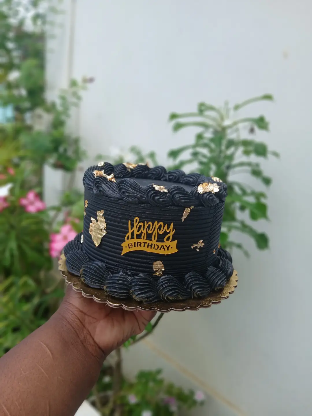 $50 6" Cake Special