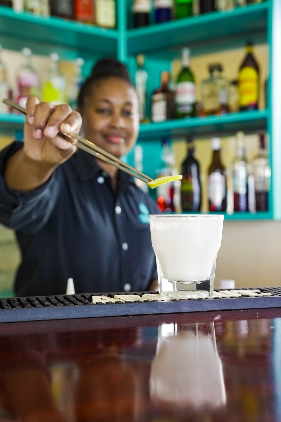 Half Price Sour of the Day at Castaways