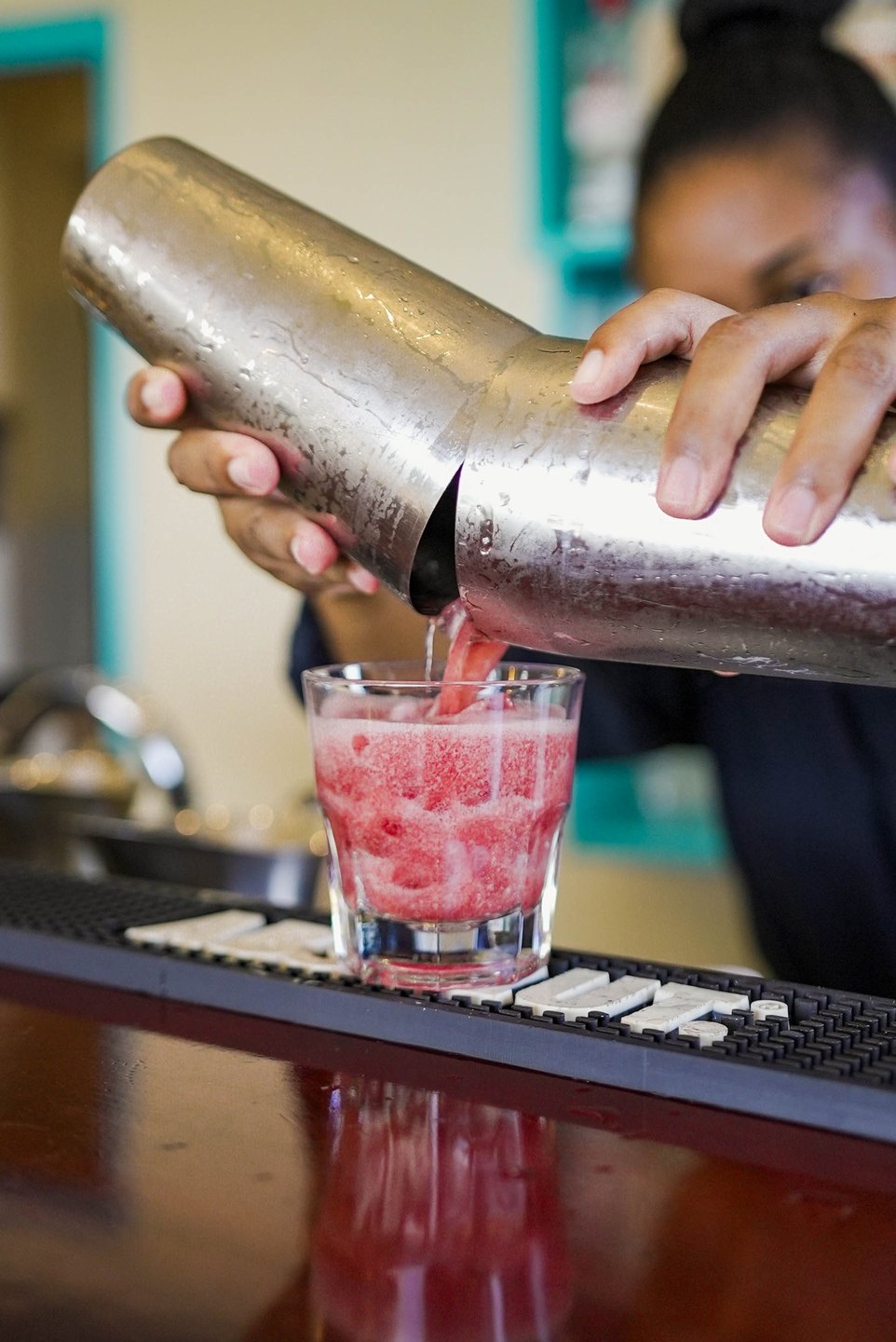 Half Price Sour of the Day at Castaways