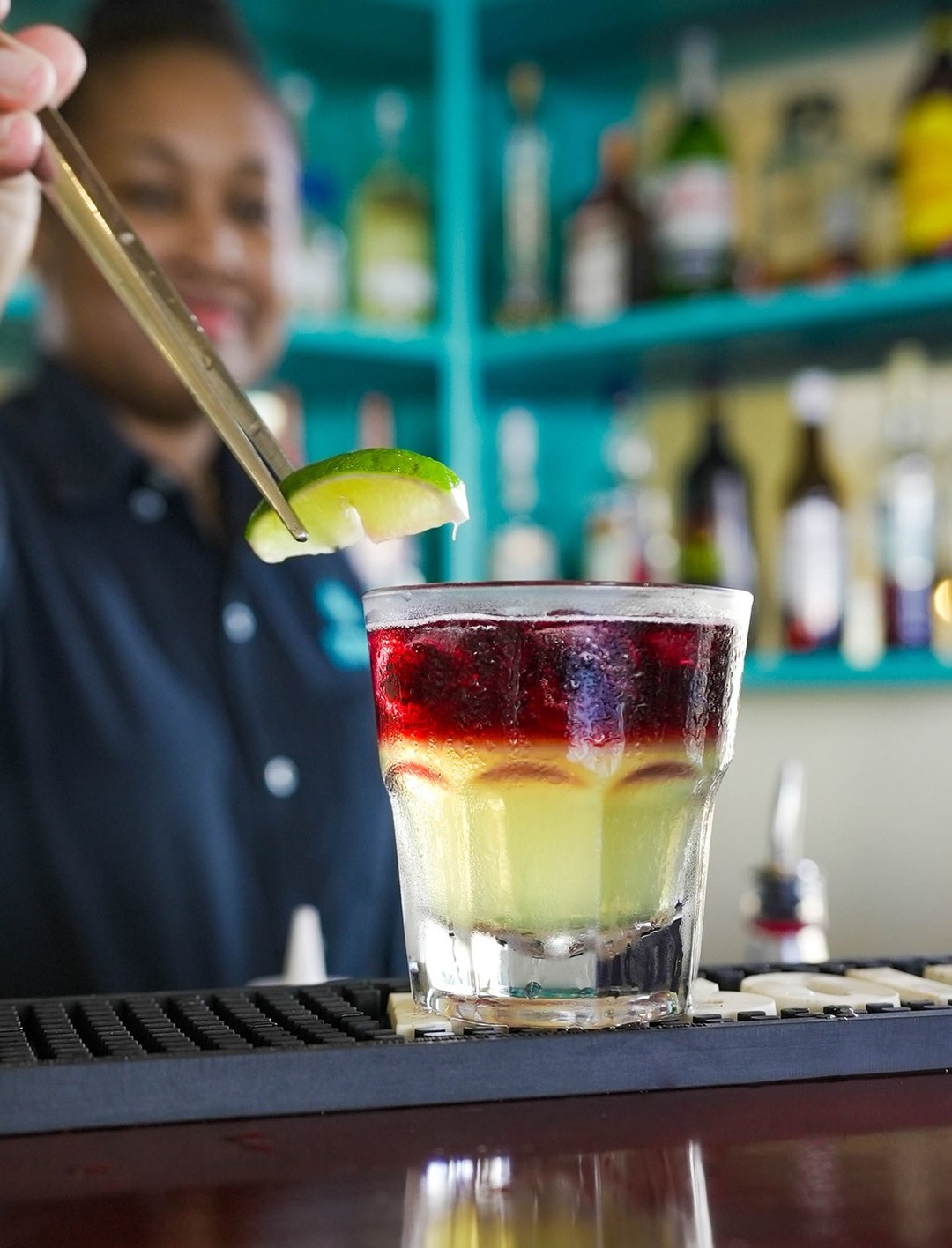 Half Price Sour of the Day at Castaways
