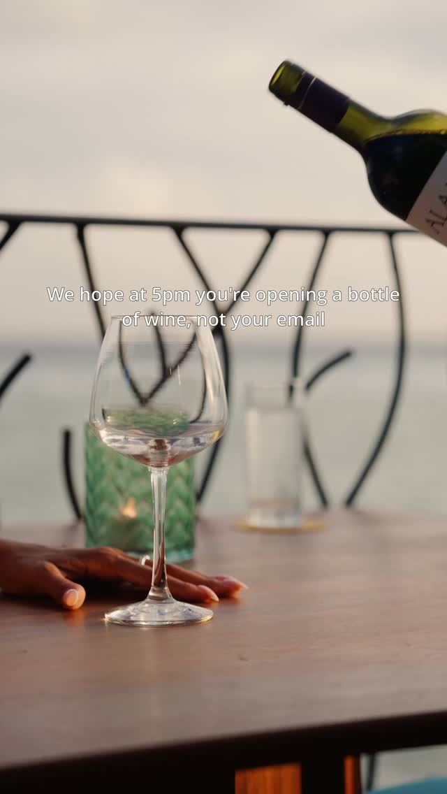 Daily Happy Hour at Castaways – 5pm to 6pm