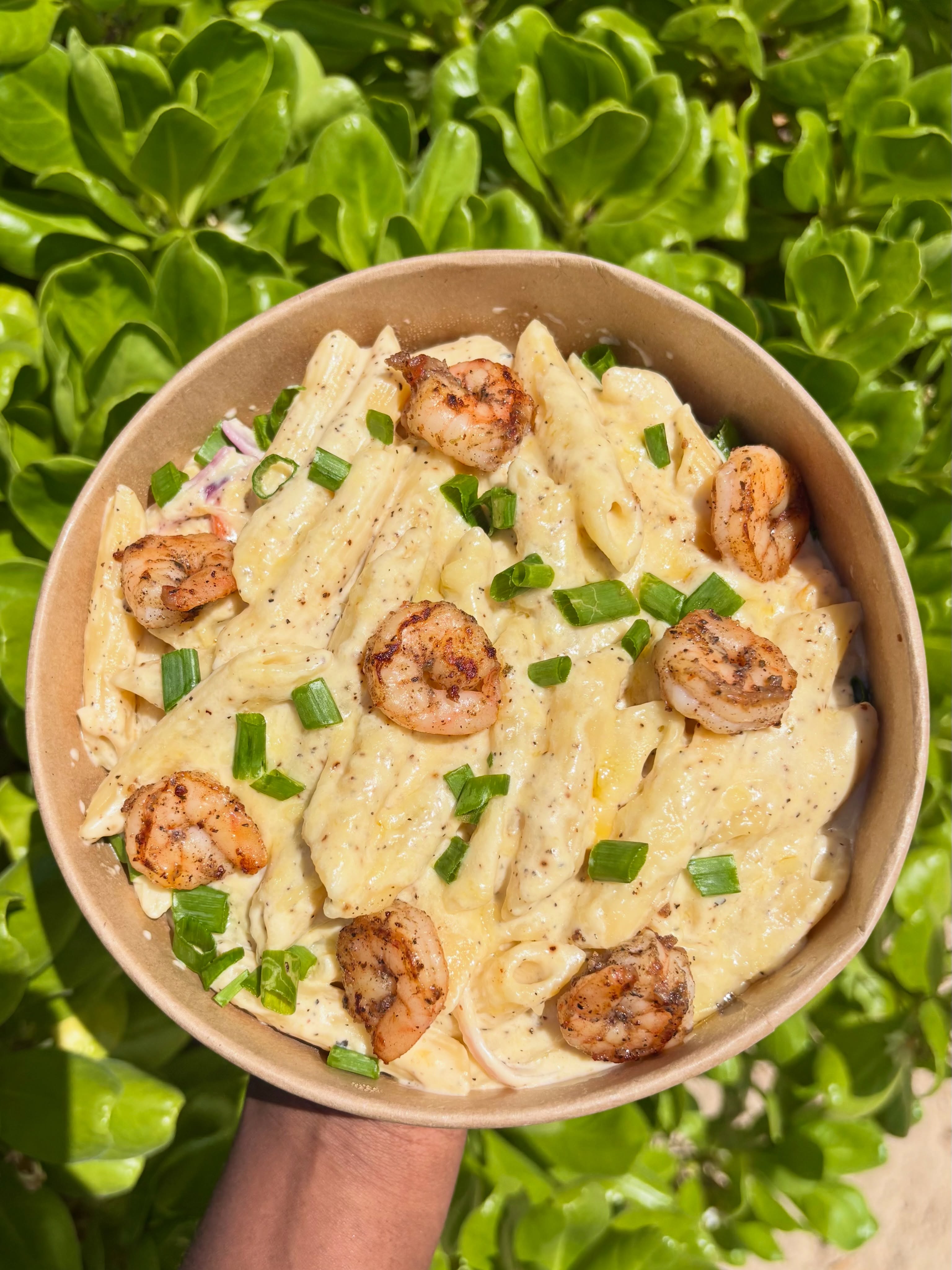 Cozy Café $50 Voucher Giveaway – Bajan Plates Turns 5!