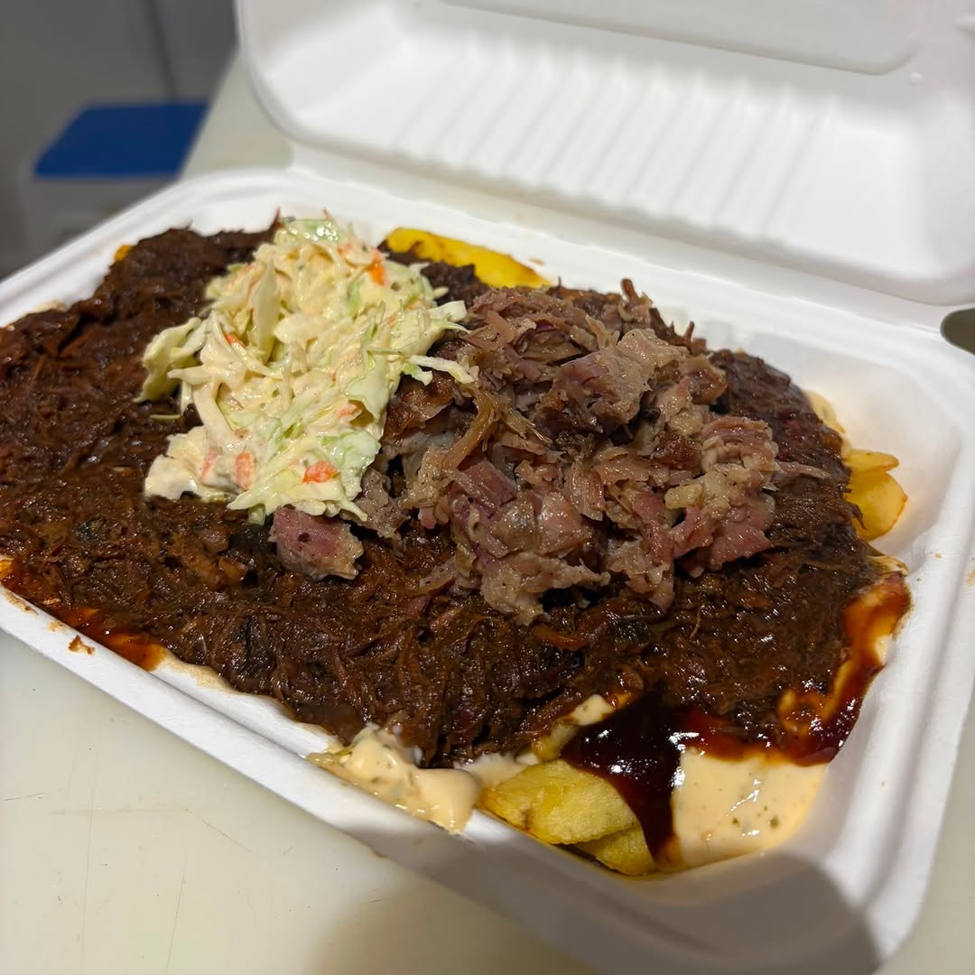 Curbside Cafe & Aioli Kitchen