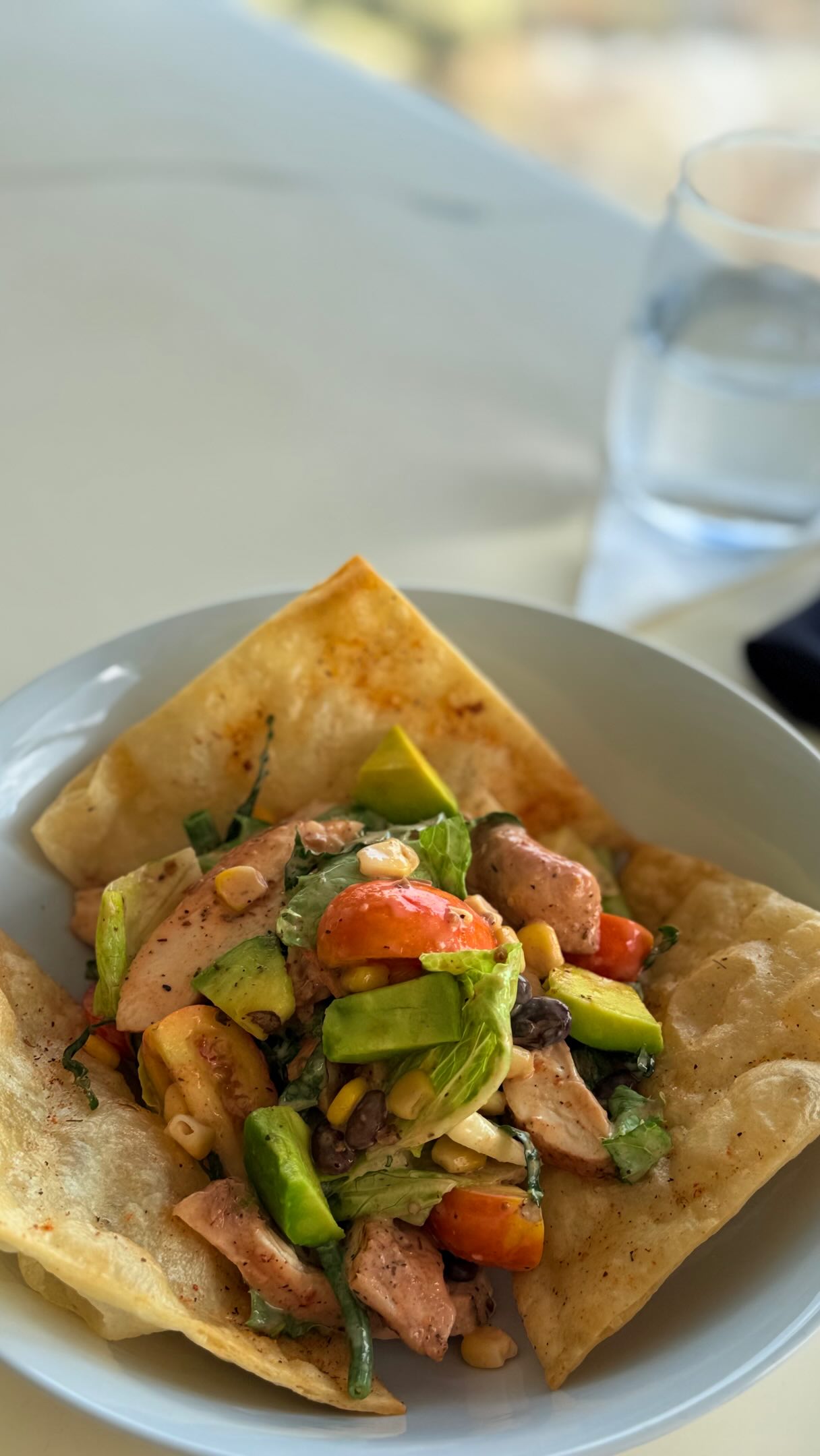 Summerlicious Menus at The View: Express Lunch, Signature Dinner, Rosé Brunch & Golden Hour Deals