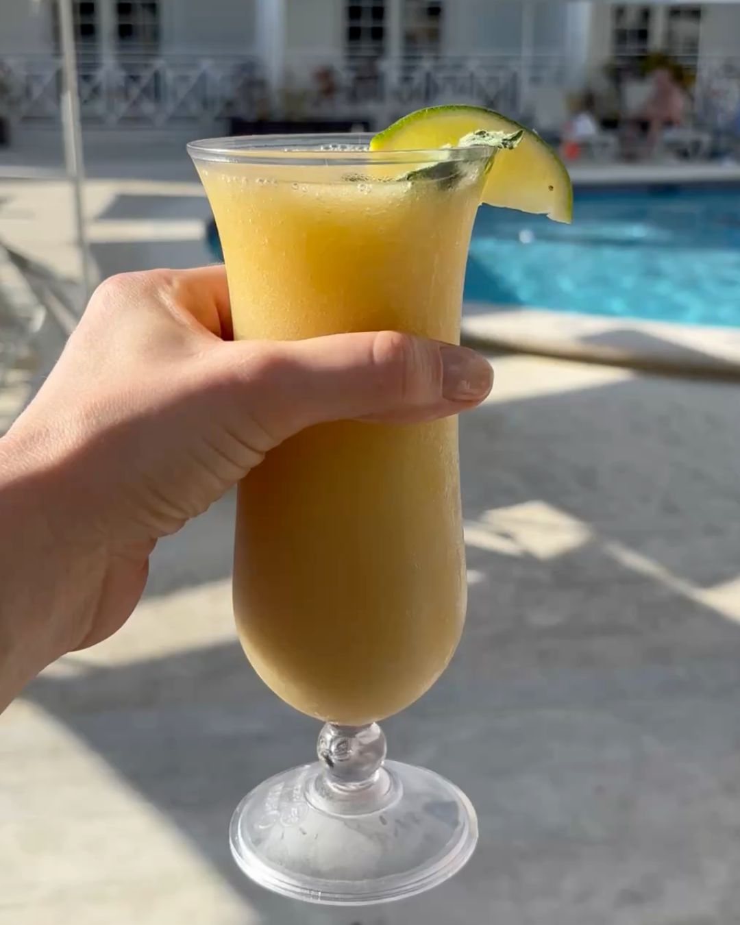 Happy Hour BOGO Free on All Rum Mixes – Daily 4–6 PM