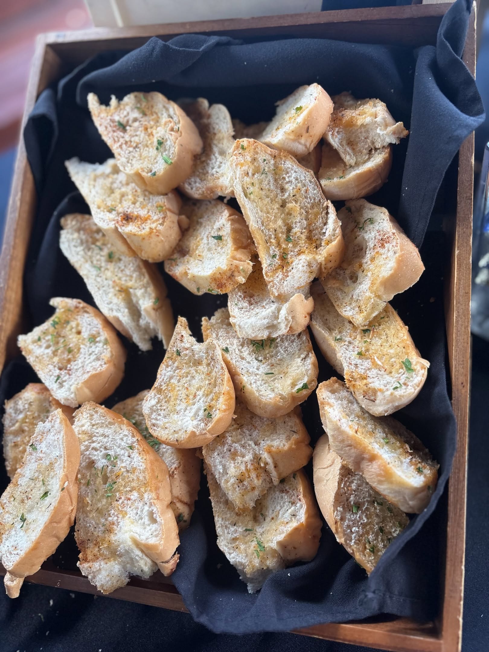 Weekend Breakfast Buffet at PAVÃO Barbados – $75 Per Person