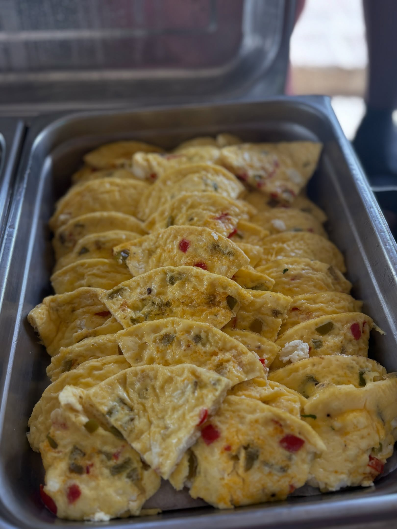 Weekend Breakfast Buffet at PAVÃO Barbados – $75 Per Person