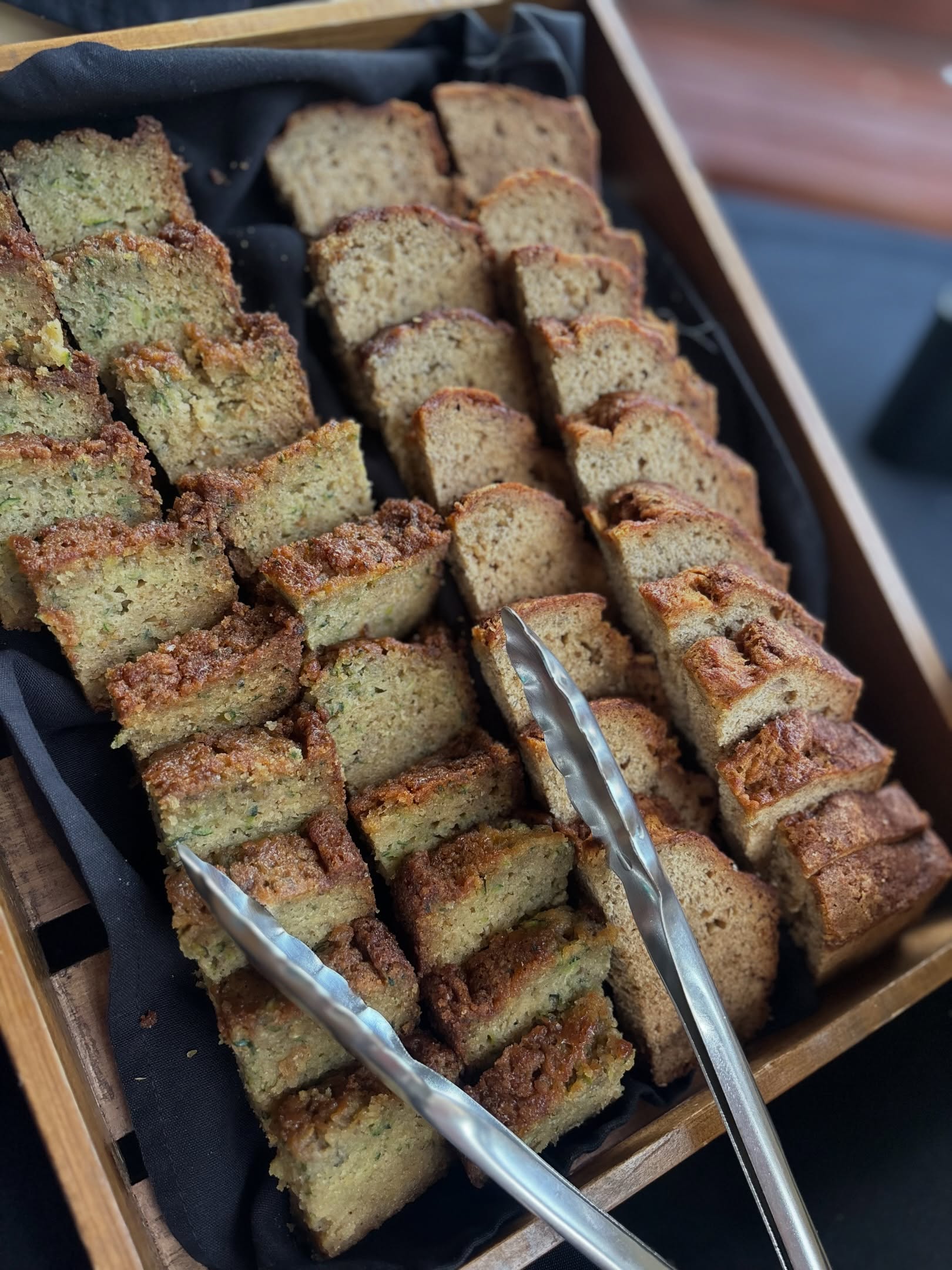 Weekend Breakfast Buffet at PAVÃO Barbados – $75 Per Person