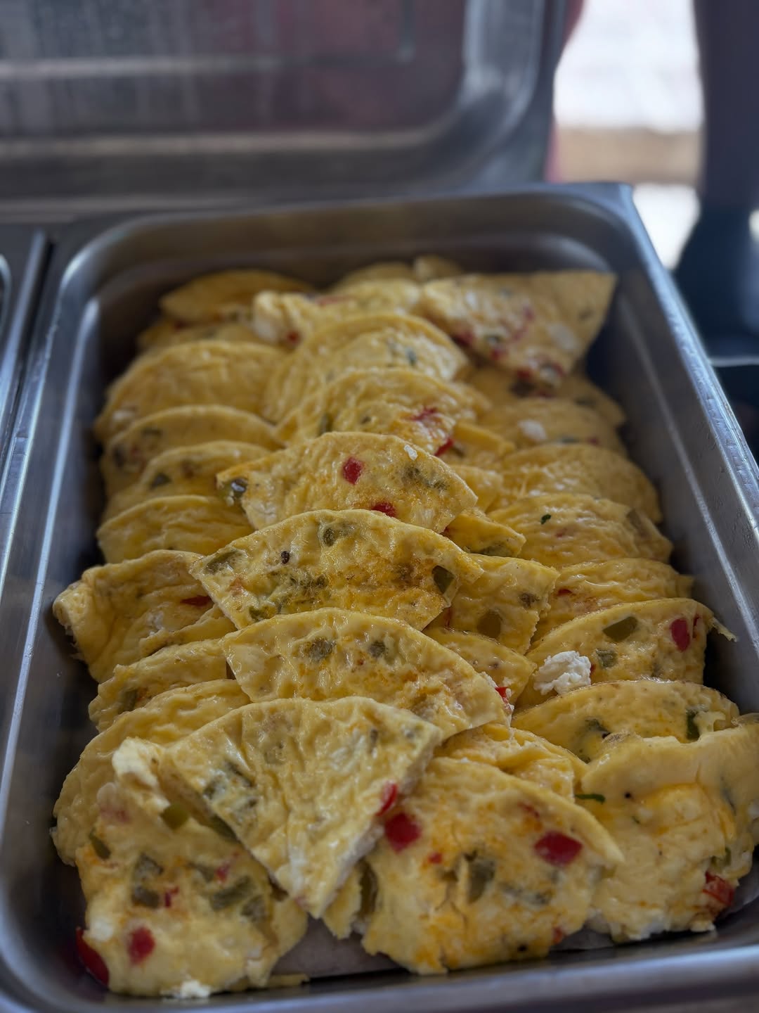 Weekend Breakfast Buffet at PAVÃO Barbados – $75 Per Person