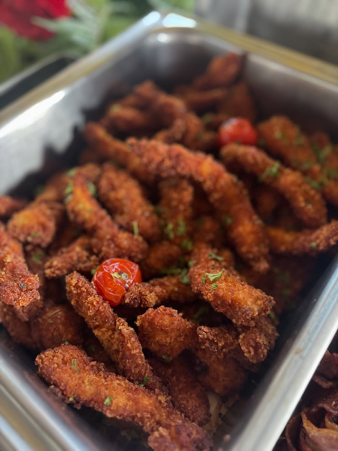 Weekend Breakfast Buffet at PAVÃO Barbados – $75 Per Person