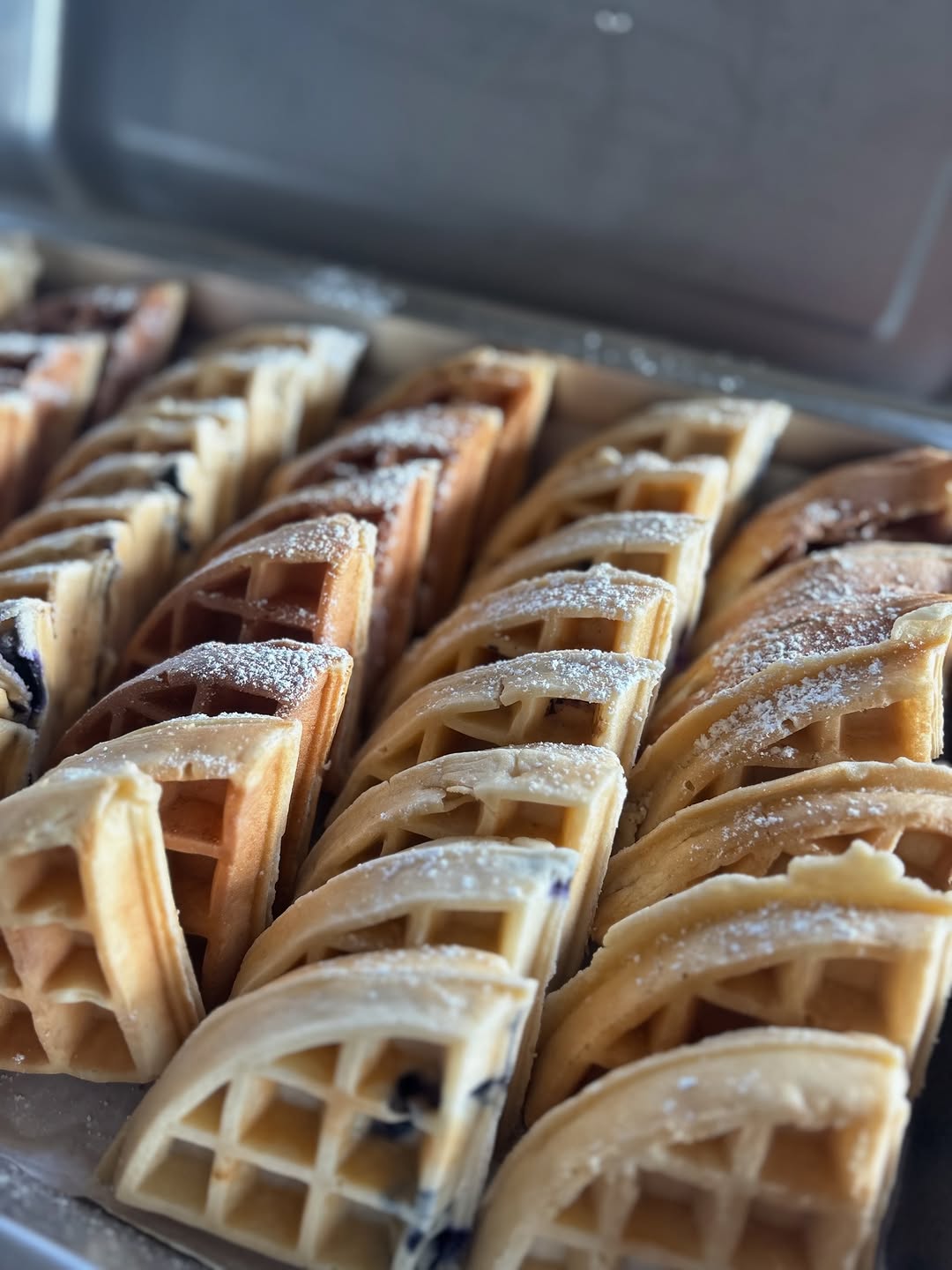 Weekend Breakfast Buffet at PAVÃO Barbados – $75 Per Person