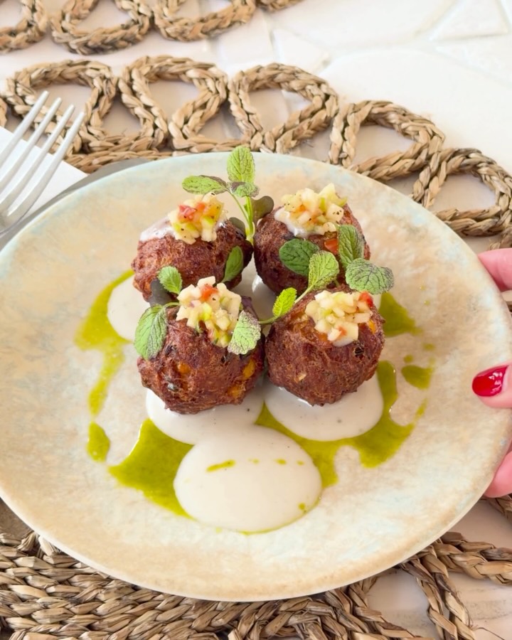 Summer Menu – 2 or 3 Course Prix Fixe at Pier One Restaurant