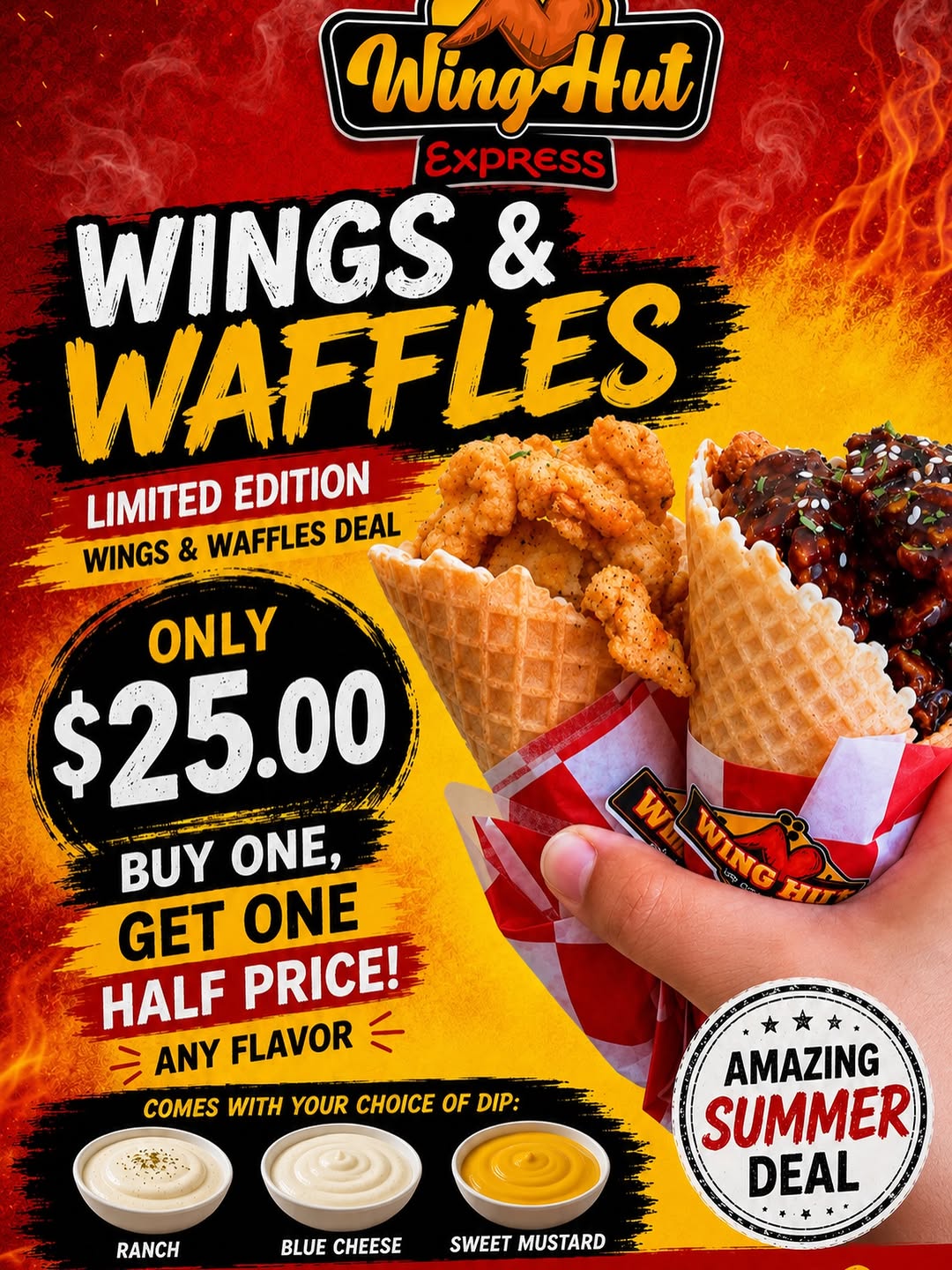 Wing Hut