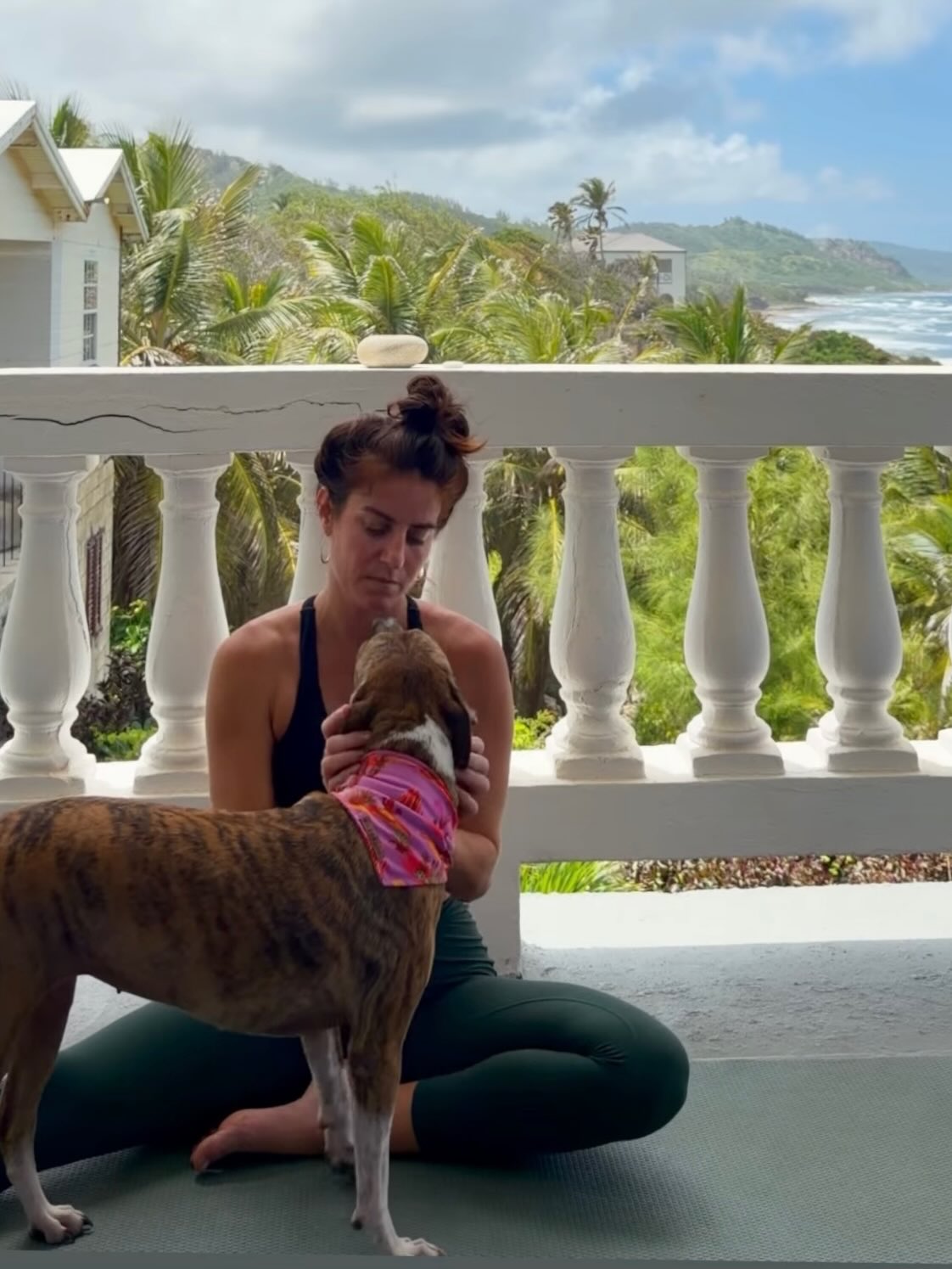 Local Love Weekend Staycation – Half Off at Round House Barbados