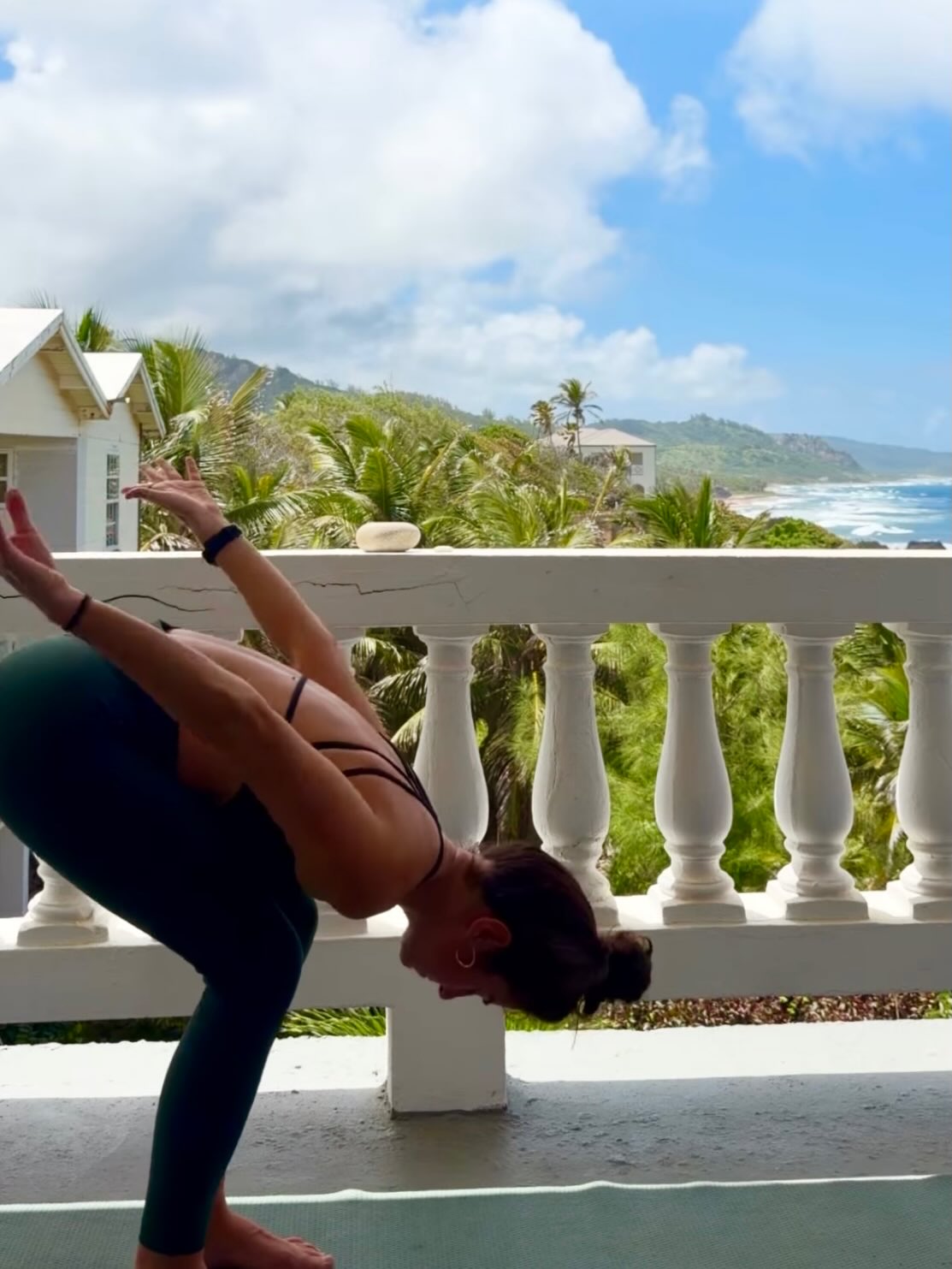 Local Love Weekend Staycation – Half Off at Round House Barbados