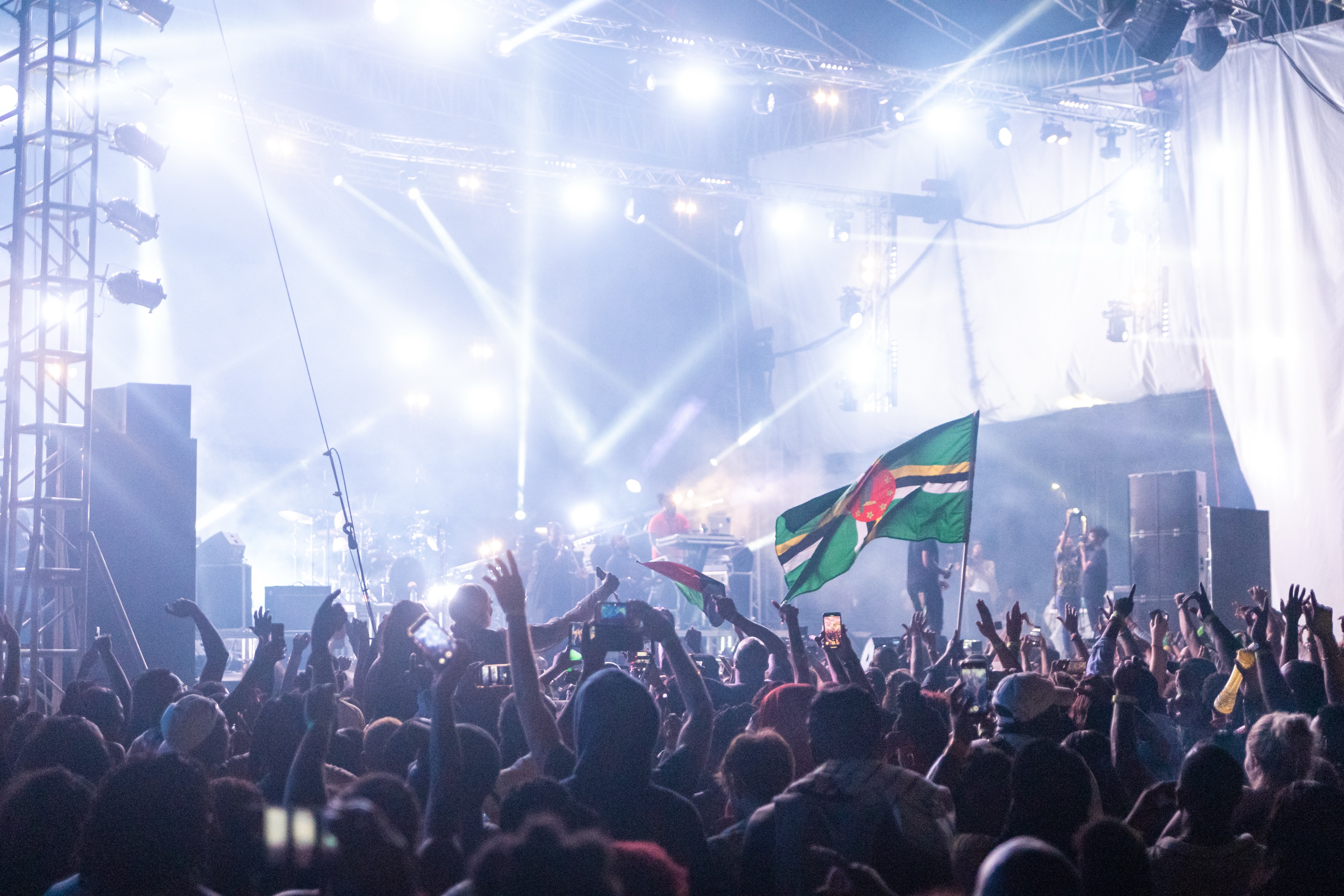 World Creole Music Festival (WCMF) 2026 – 3-Night Season Tickets On Sale