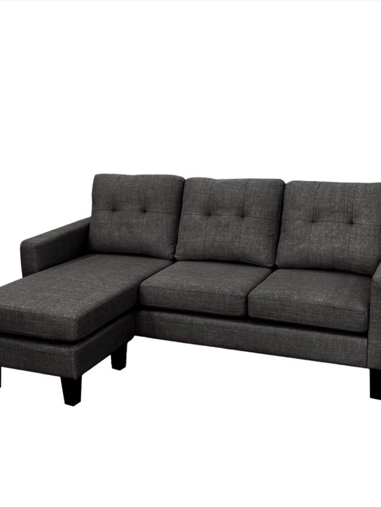 L-Shape Sofa – Only $1,099 at Money Savers