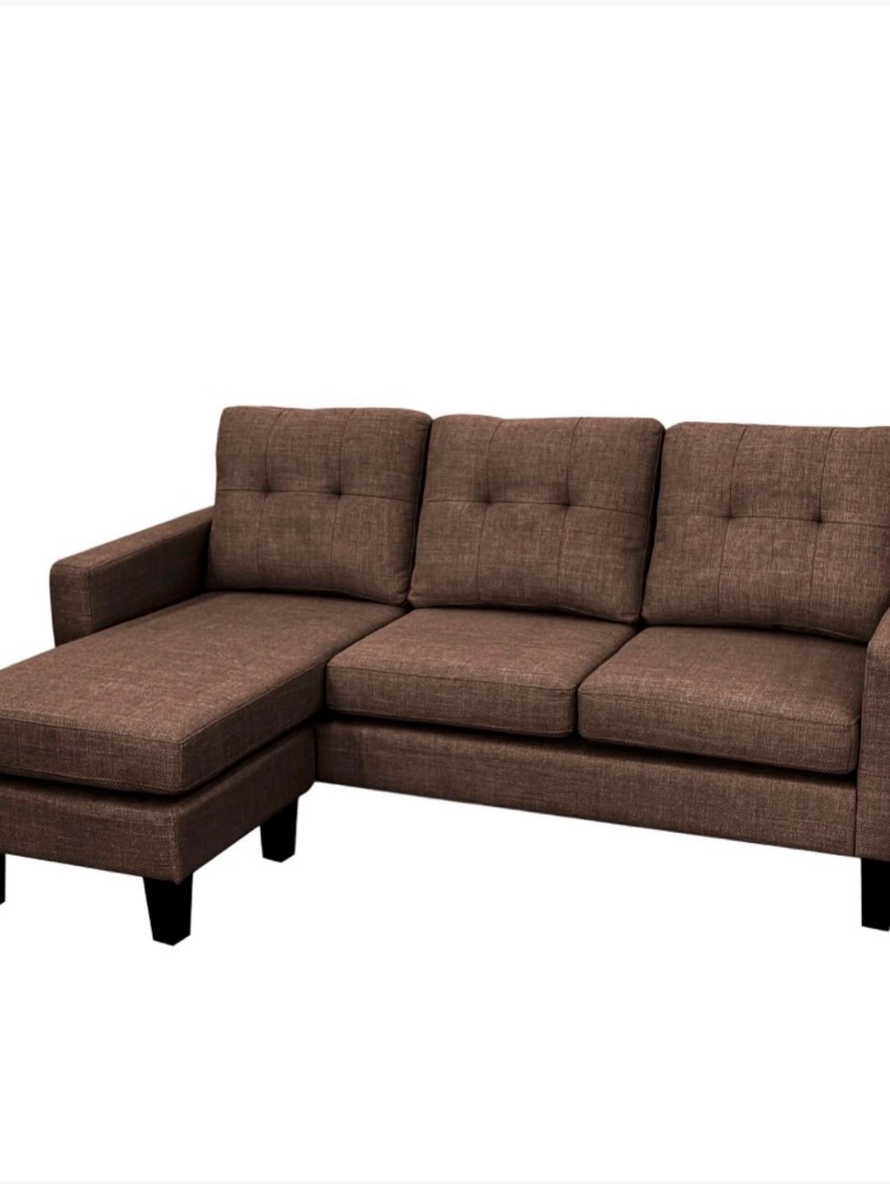 L-Shape Sofa – Only $1,099 at Money Savers