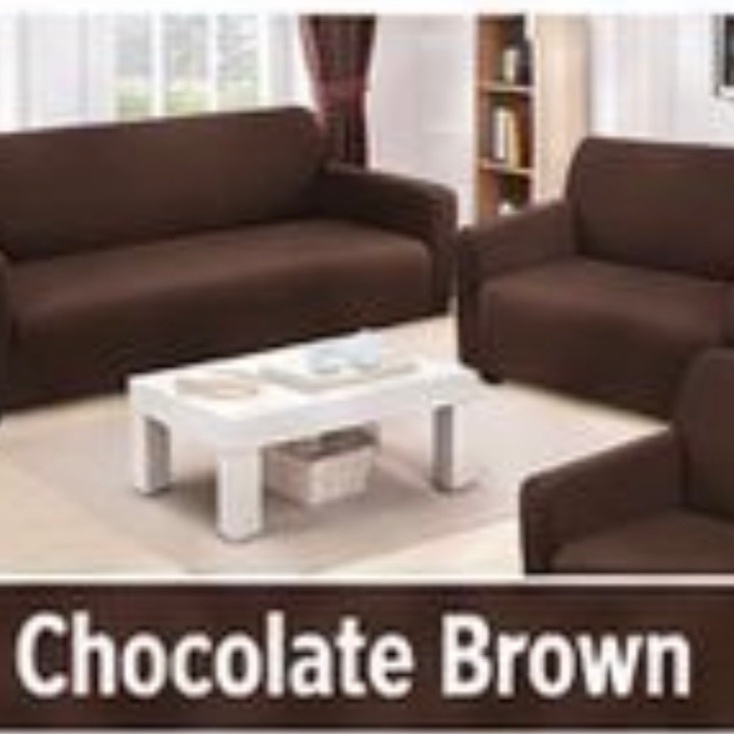 Sofa Covers 3+2+1 Set – Only $89 at Money Savers