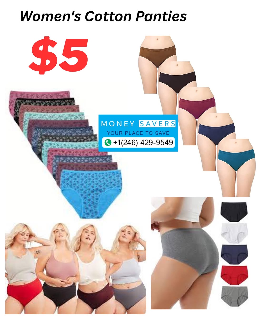 Money Savers