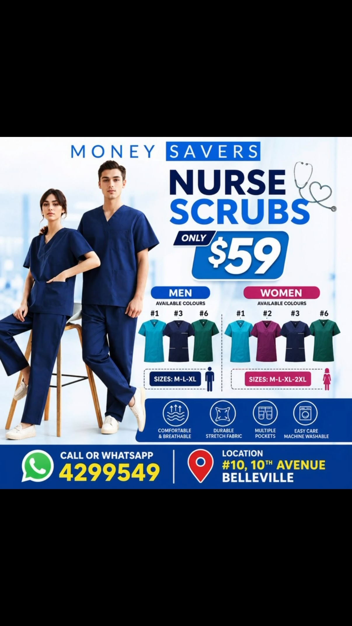 Money Savers