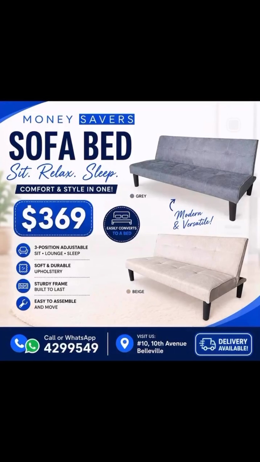 Money Savers