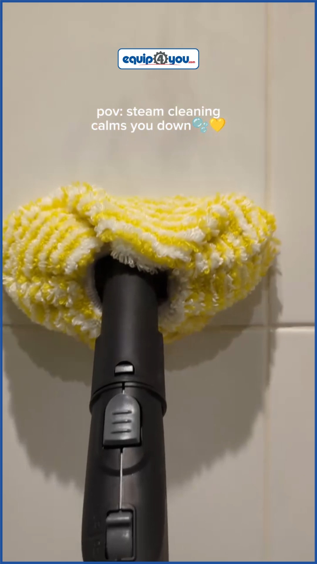 Kärcher Steam Cleaners Starting from $350 at Equip4You