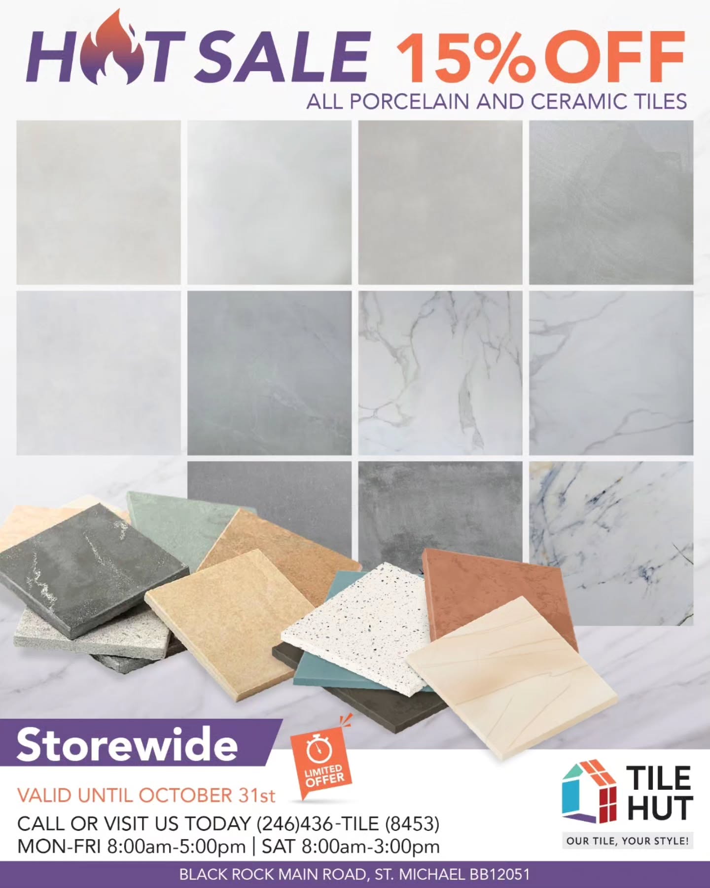 tilehutltd
