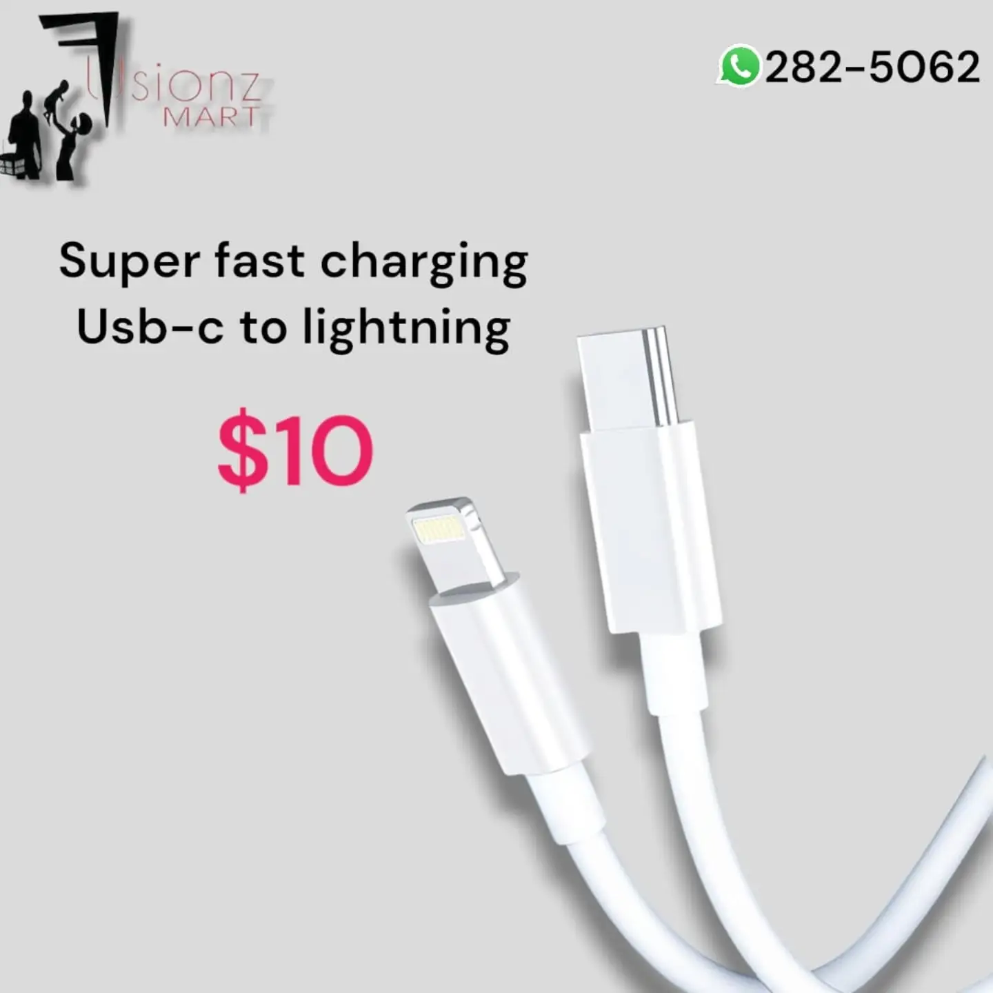 Fusionz Mart Electronics Sale: Bluetooth Earphones, Wireless Chargers & More
