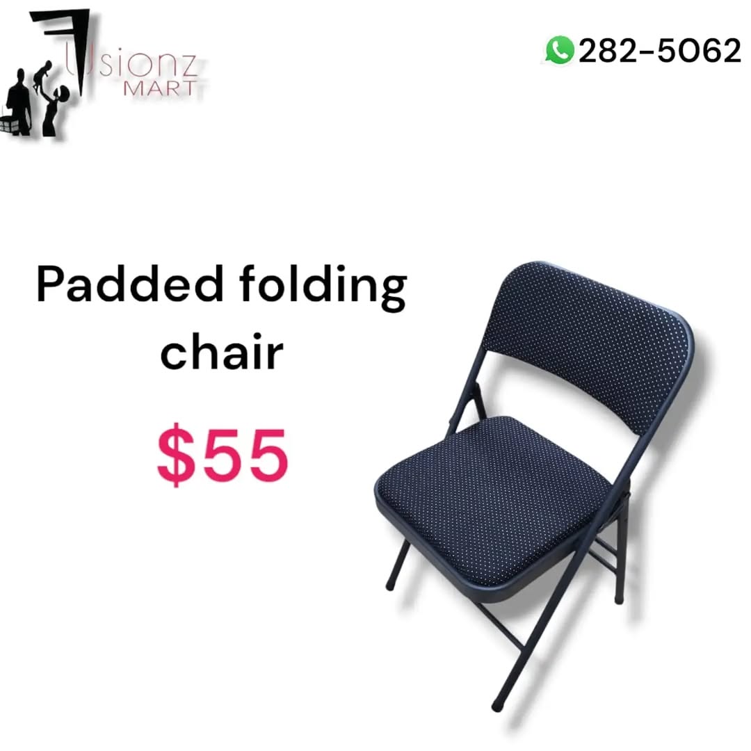 Elegant Bar Stools & Chairs – $200 Each at Fusionz Mart