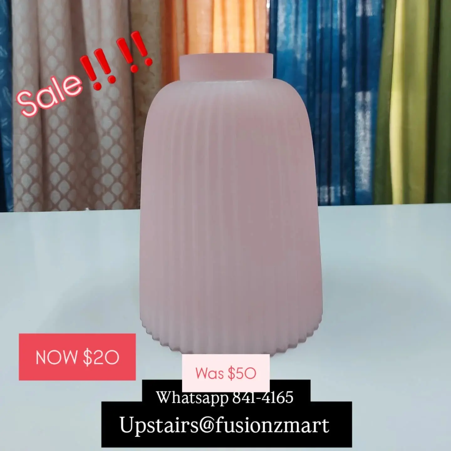 Vases Sale – Up to 56% Off at Fusionz Mart