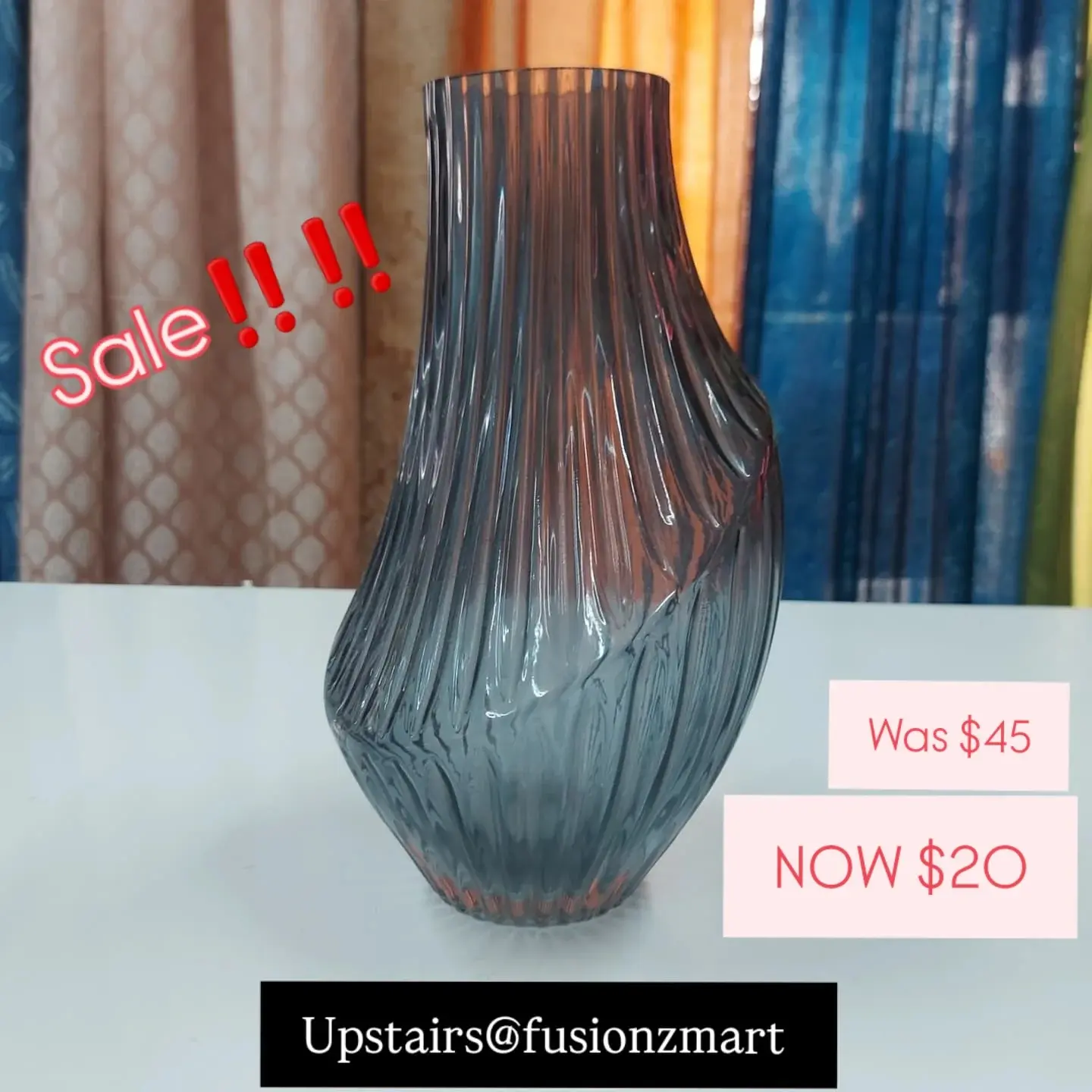 Vases Sale – Up to 56% Off at Fusionz Mart