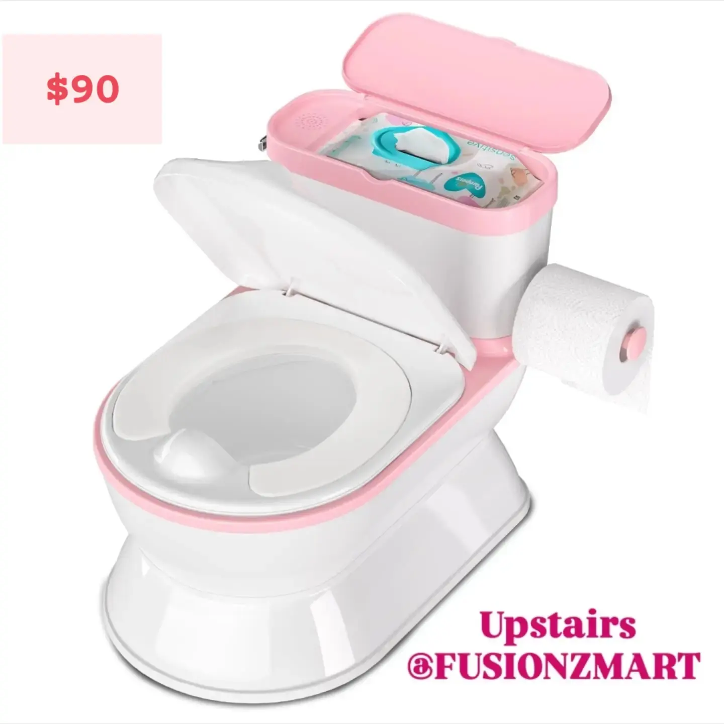 Baby Bathtubs with Stand & Shower Toys Available at Fusionz Mart