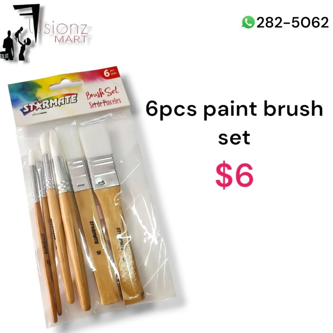 Stationery Available at Fusionz Mart – Pencils from $5