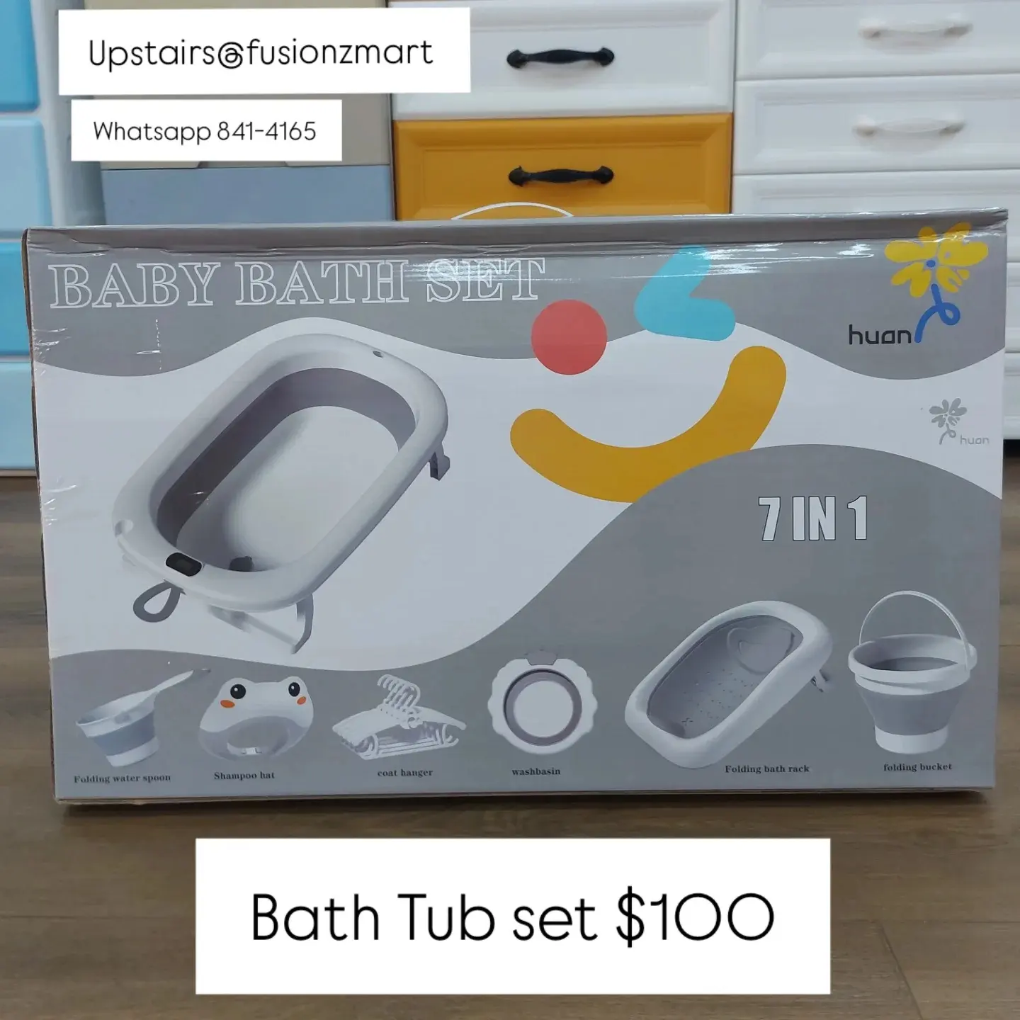Fusionz Mart