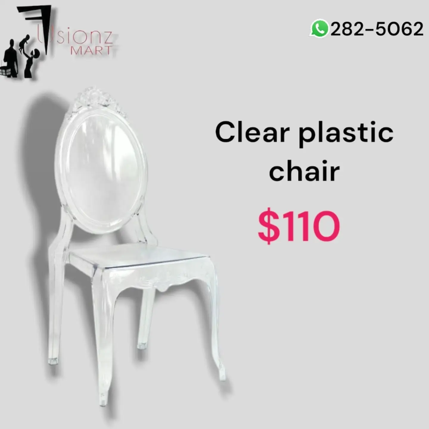 Chairs Available at Fusionz Mart – Bar Stools & Decorative Chairs with Prices