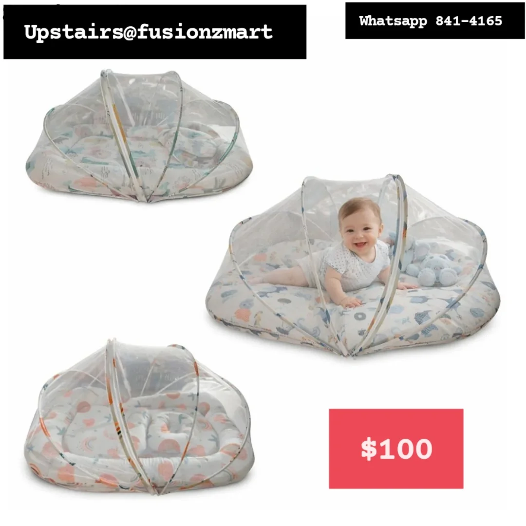 Kids' Furniture & Baby Bedding Sets at Fusionz Mart