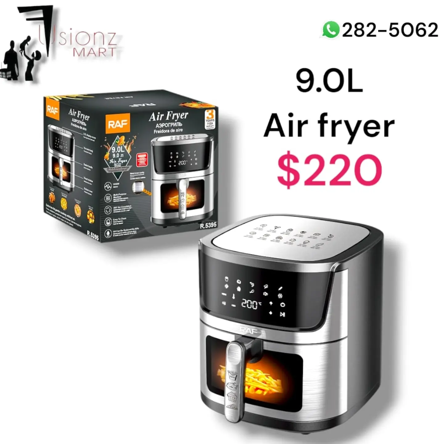 Fusionz Mart Kitchen Appliances — Electronic Scale $10, Blender $135, Stand Mixer $230
