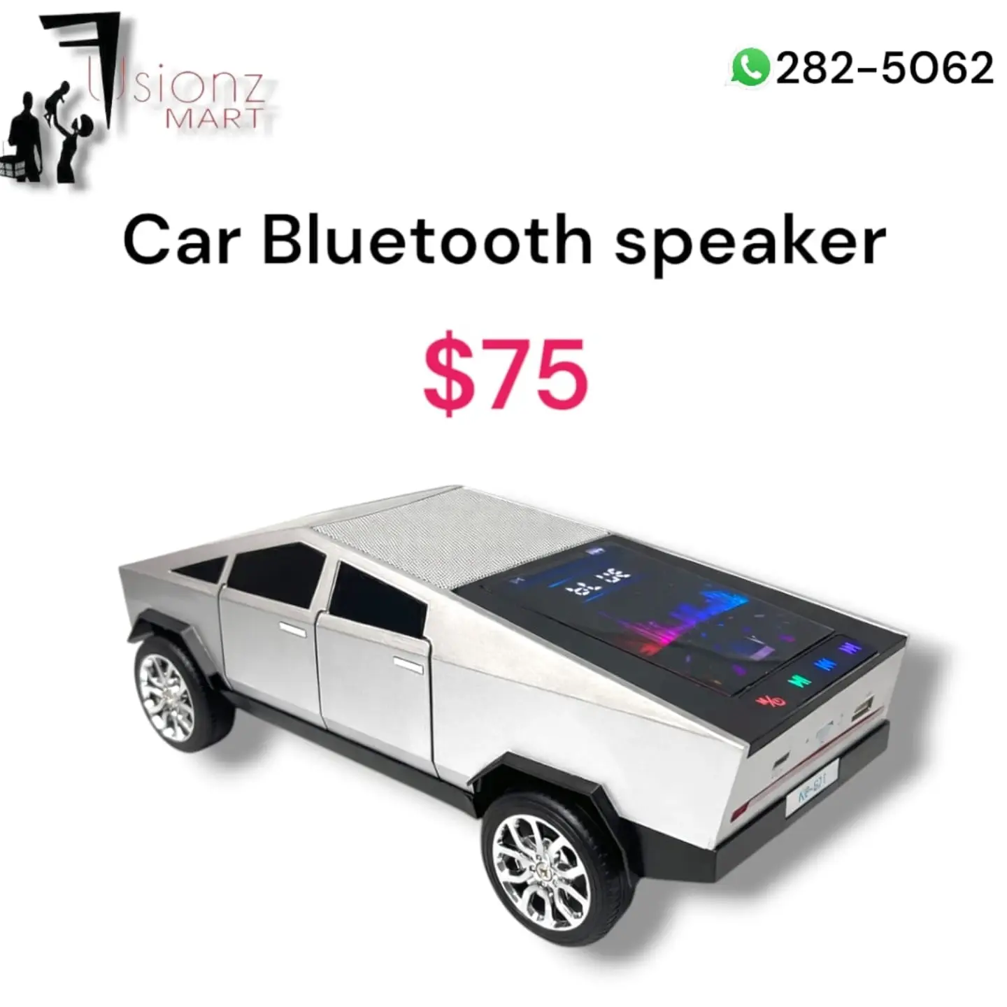 Fusionz Mart Speakers Available – Multiple Models with Prices