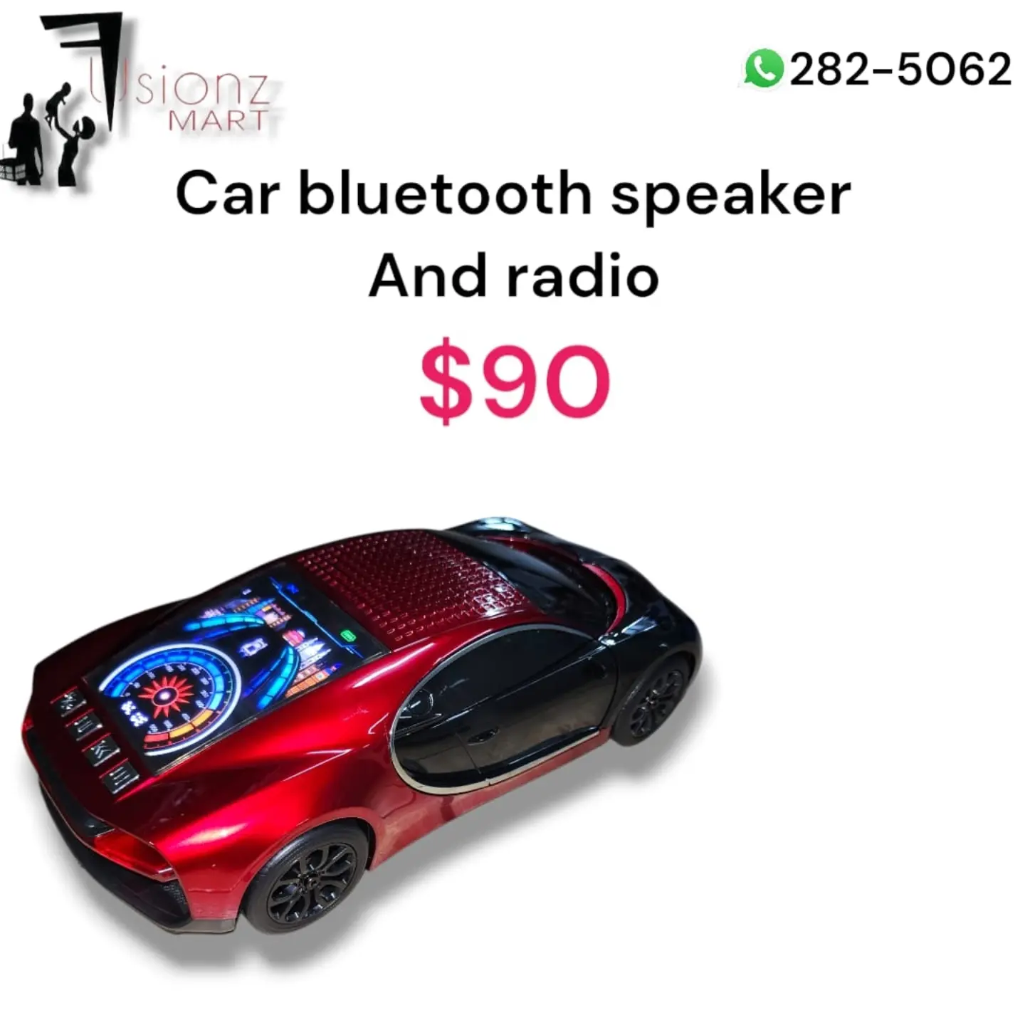 Fusionz Mart Speakers Available – Multiple Models with Prices