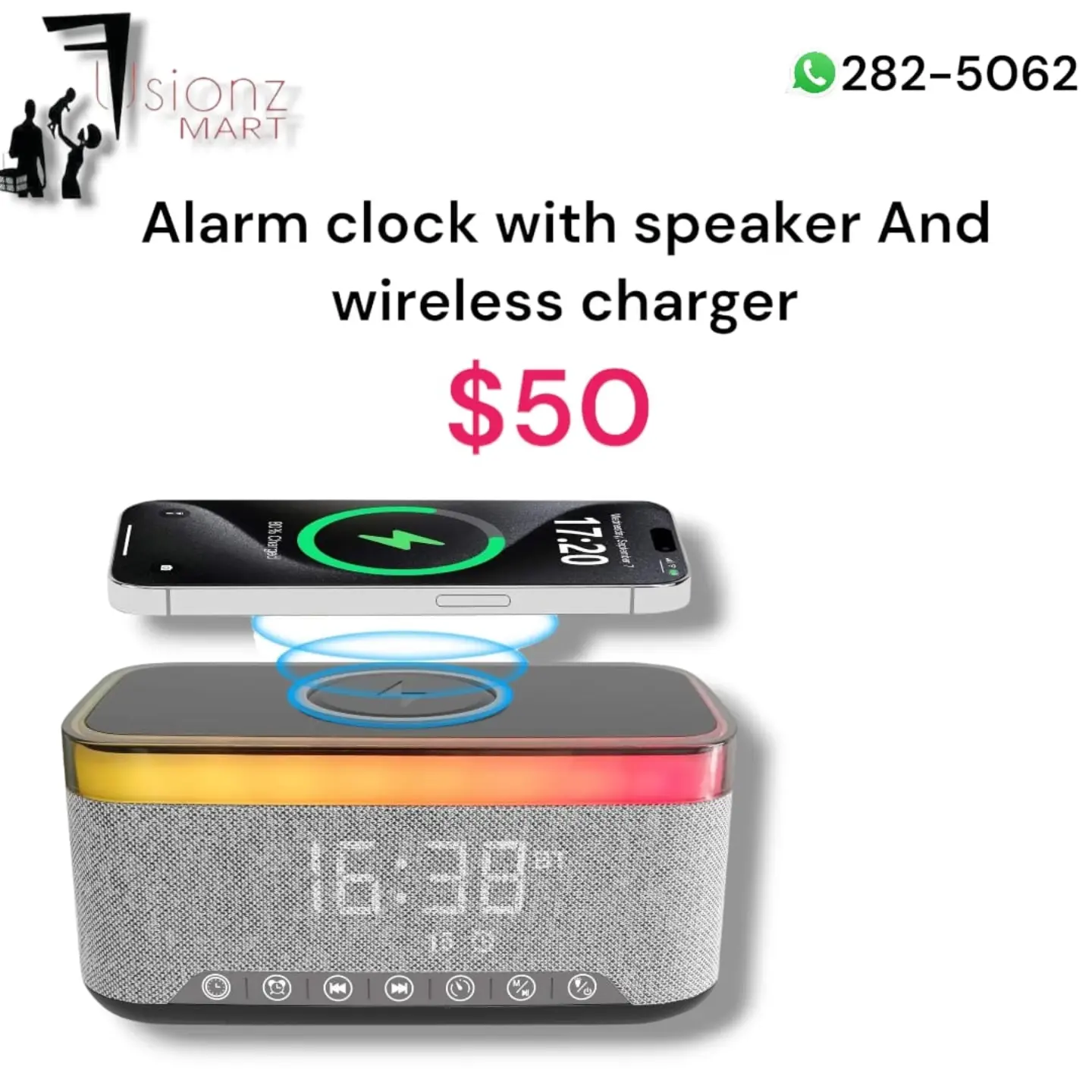 Fusionz Mart Speakers Available – Multiple Models with Prices