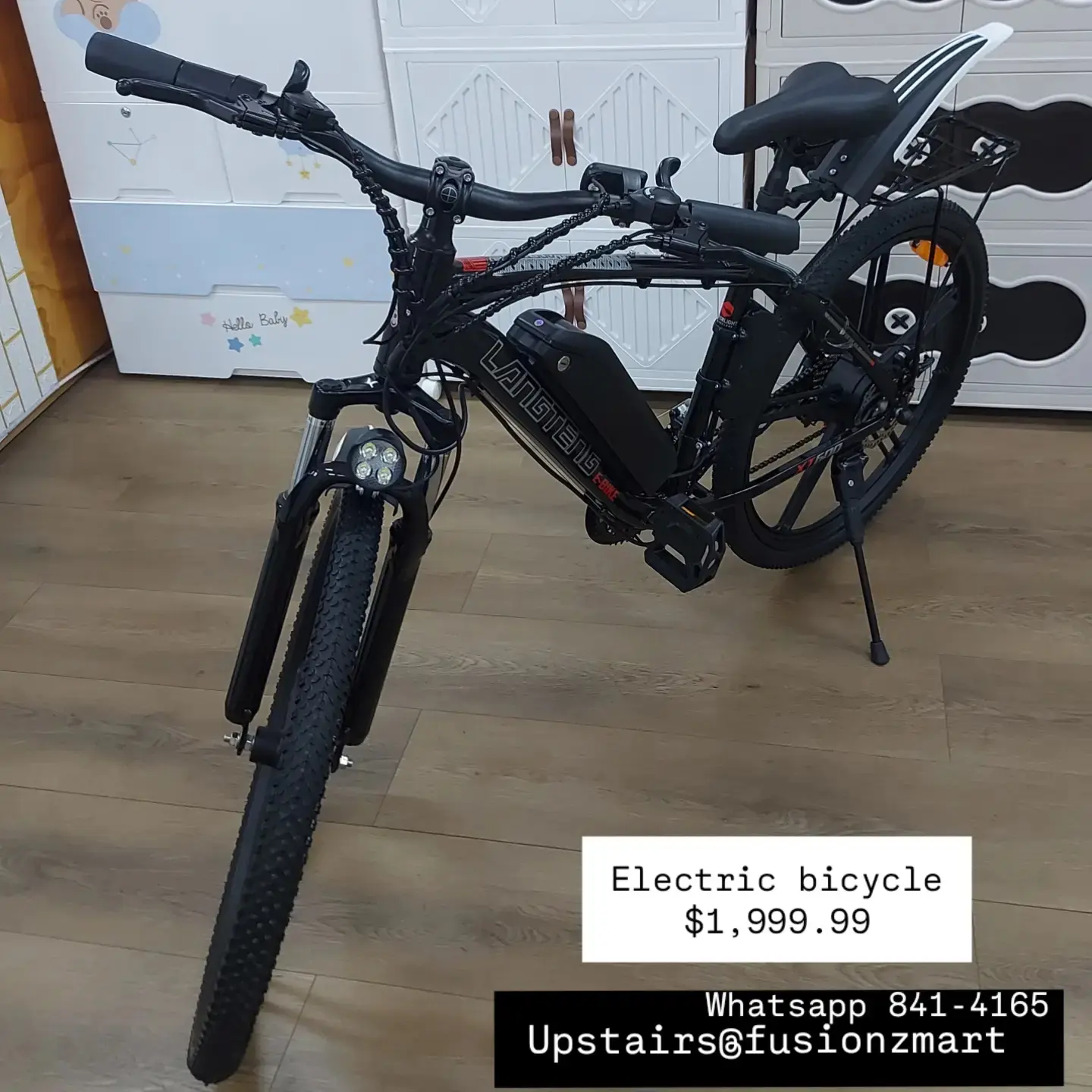 Kids Electric Cars & Scooters – Sale Prices at Fusionz Mart