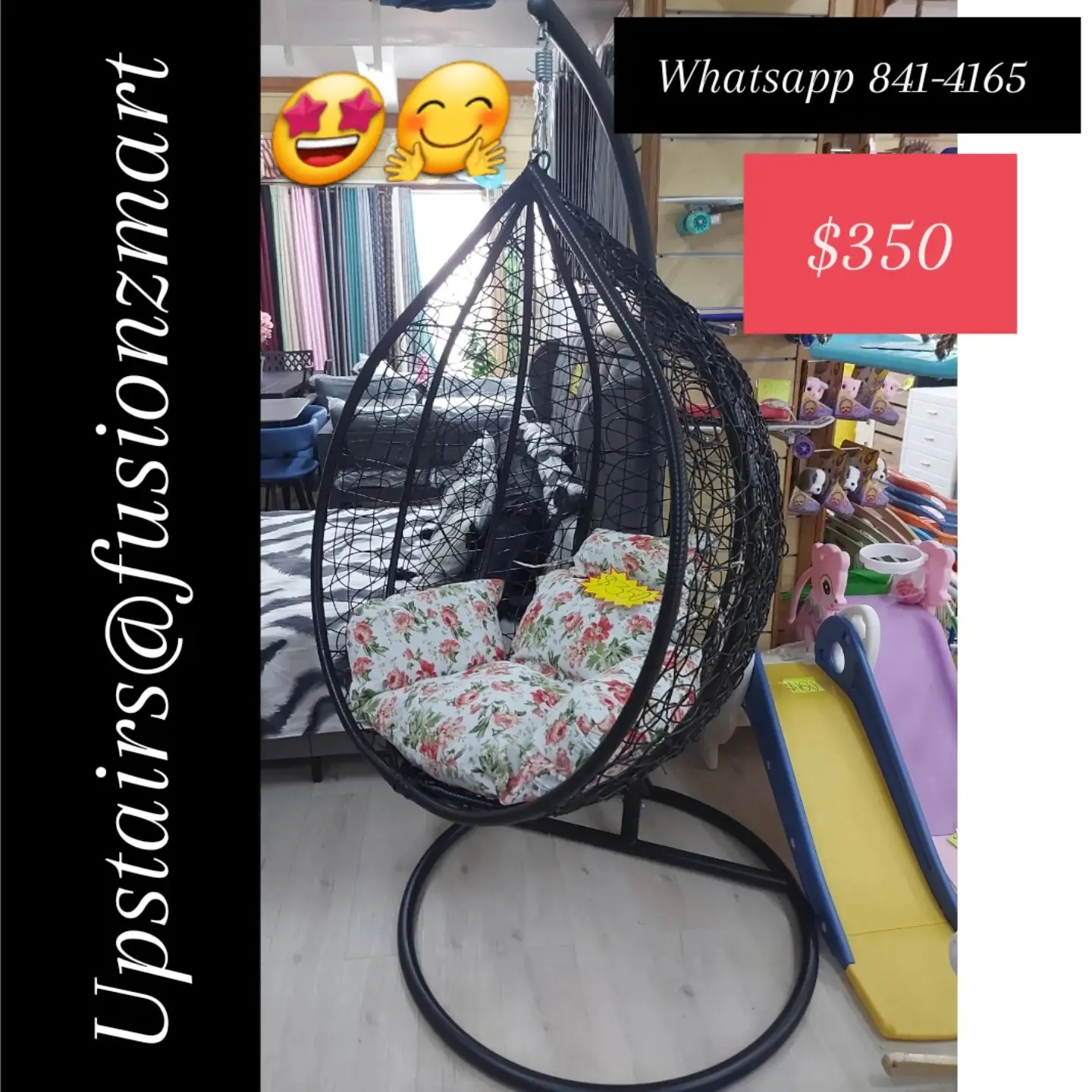 Fusionz Mart Tents & Home Items – Priced from $75