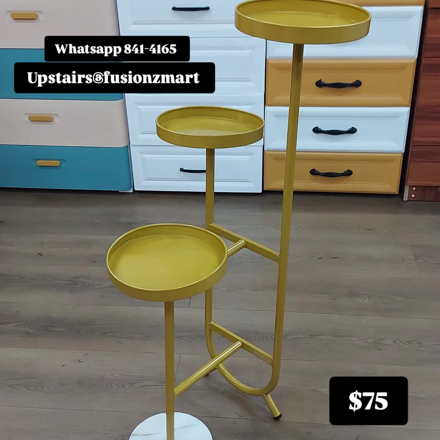 Fusionz Mart Tents & Home Items – Priced from $75