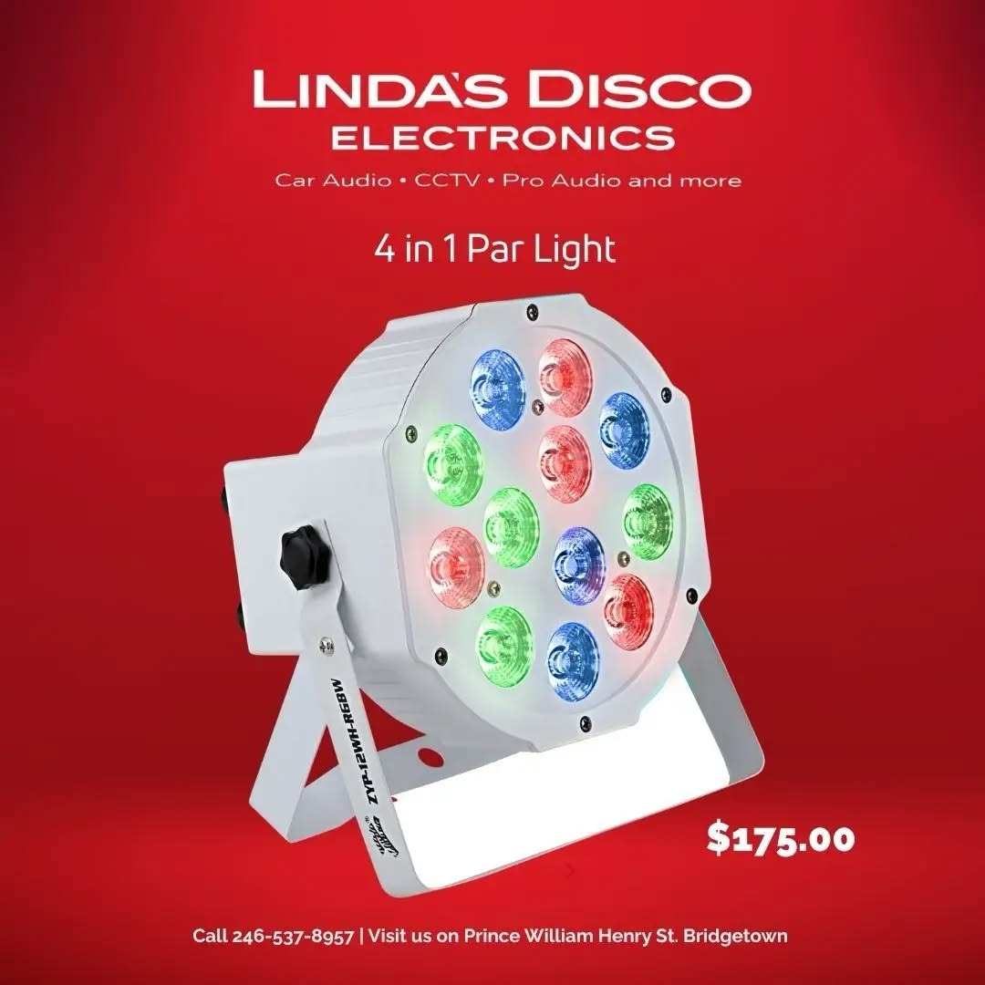 LD Electronics