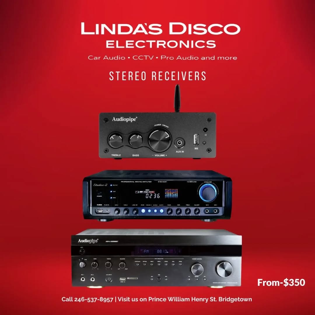 LD Electronics