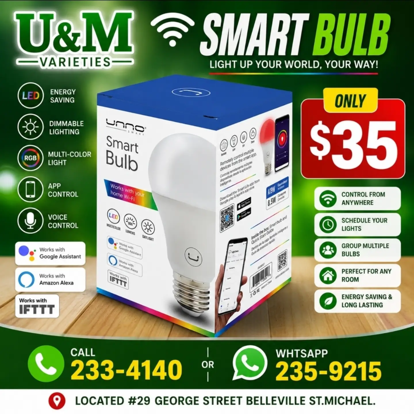 Brentwood & Hamilton Beach Appliances – Hot Air Popcorn Maker $69, Electric Kettles from $55