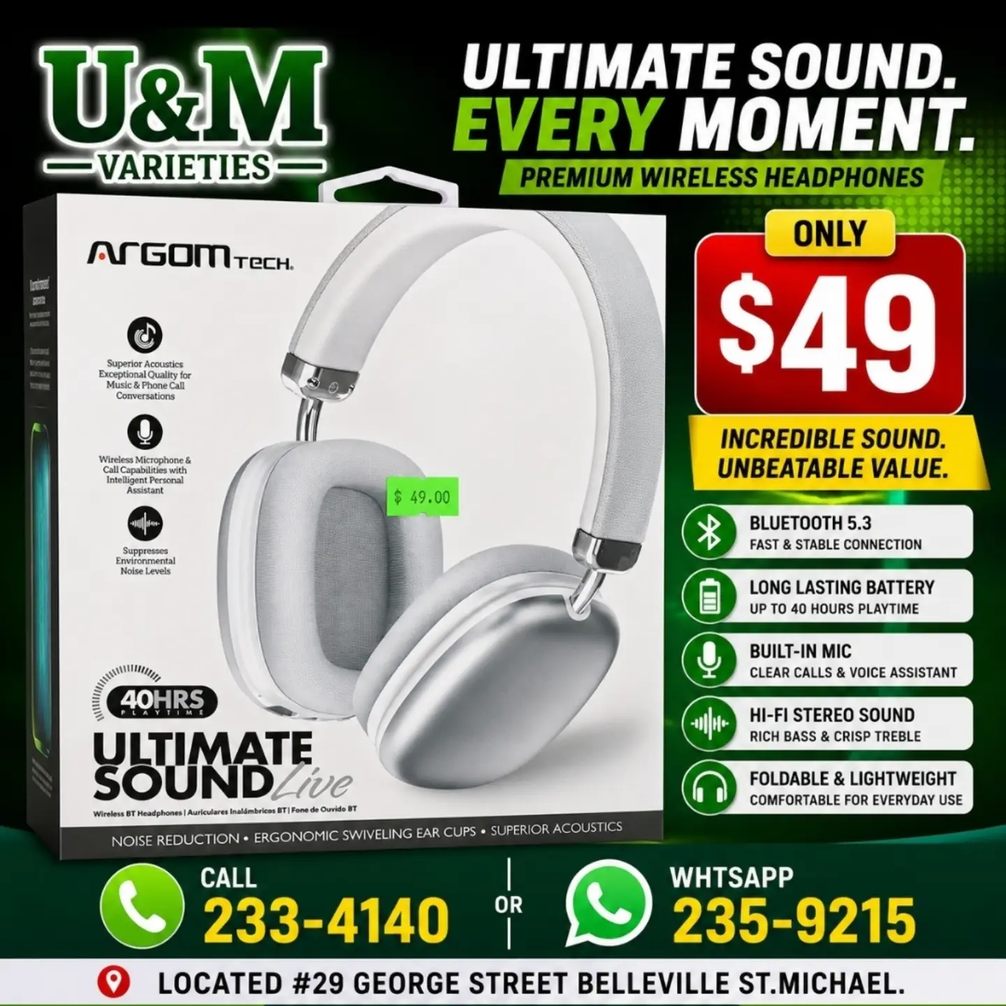 Brentwood & Hamilton Beach Appliances – Hot Air Popcorn Maker $69, Electric Kettles from $55